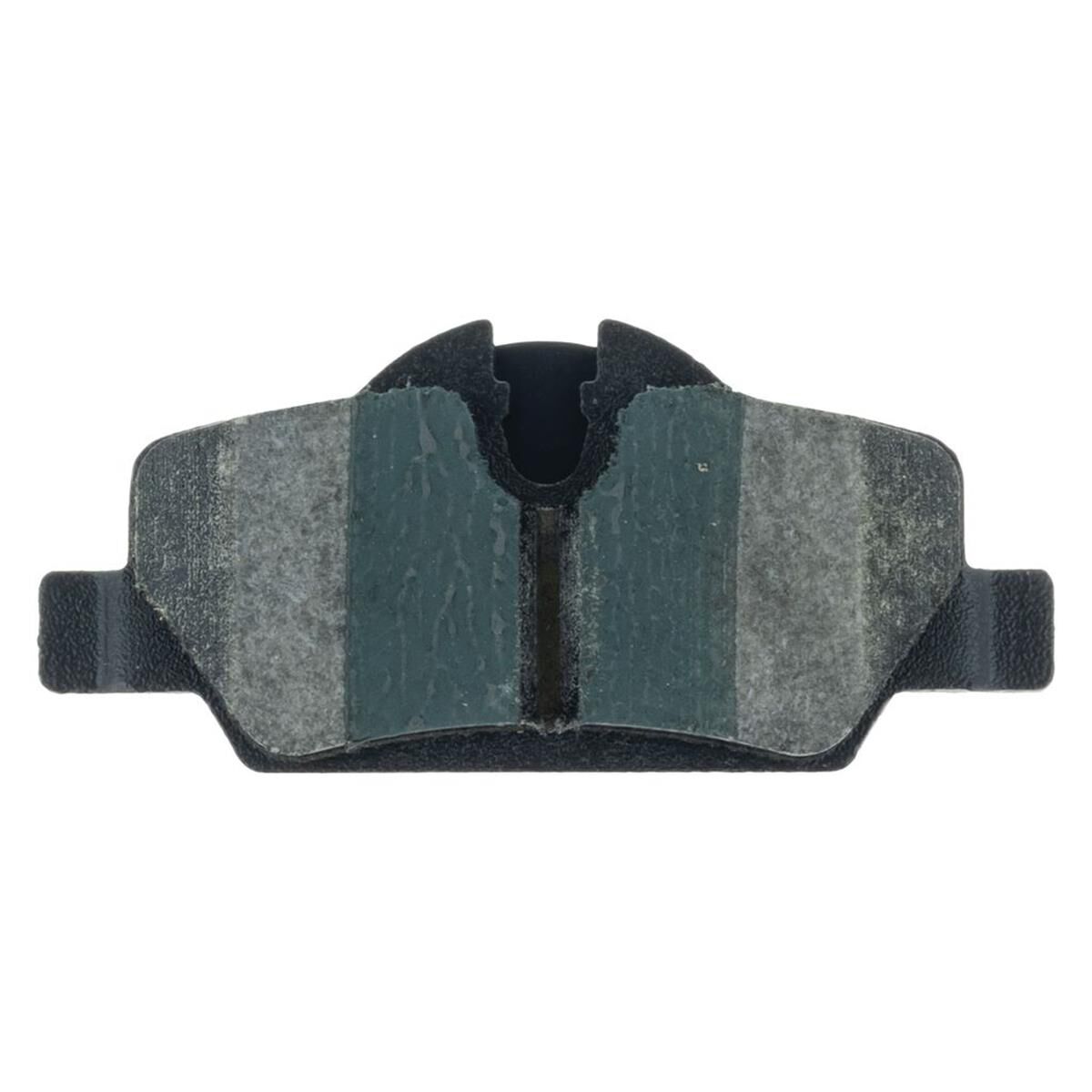 EURO-LINE BRAKE PADS SETBMW MINI (F55) 2.0L COOPER S, , scaau_hi-res