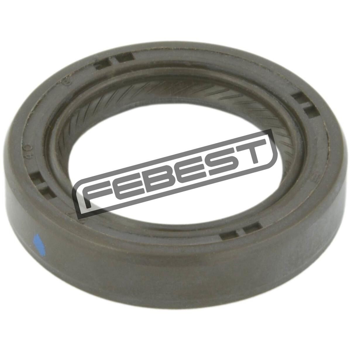 OIL PUMP SEAL 25.5X40.25X8X8, , scaau_hi-res