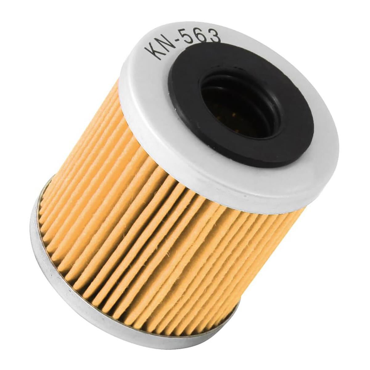 K&N OIL FILTER KN-563, , scaau_hi-res
