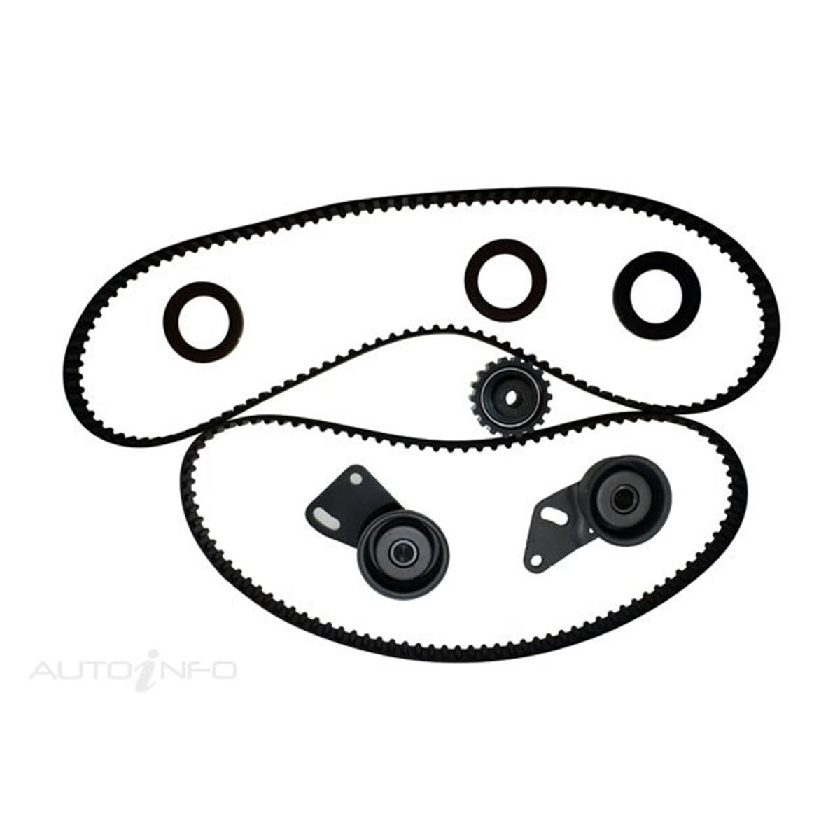 TIMING BELT KIT, , scaau_hi-res