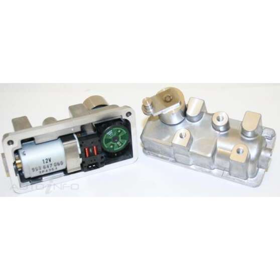 TURBO ACTUATOR - FORD/LANDROVER G48, , scaau_hi-res