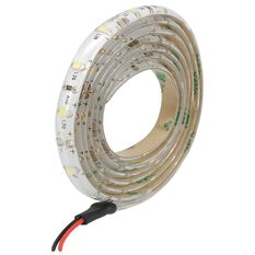 12V AMBIENT LED TAPE WW 1.2M, , scaau_hi-res