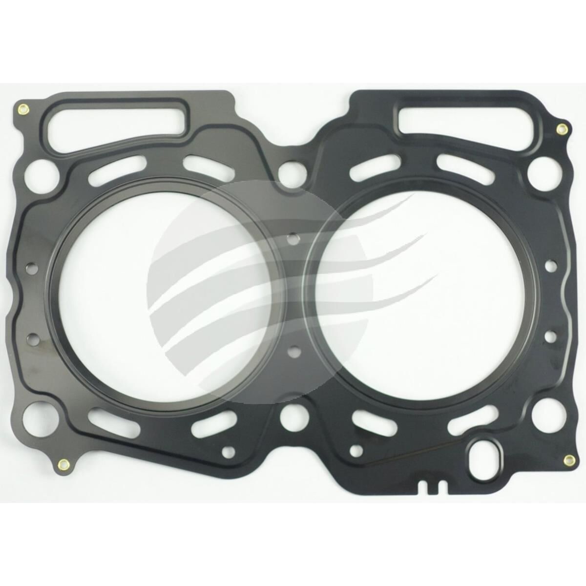 CYLINDER HEAD GASKET SUBARU EJ205 F4 DOHC, , scaau_hi-res