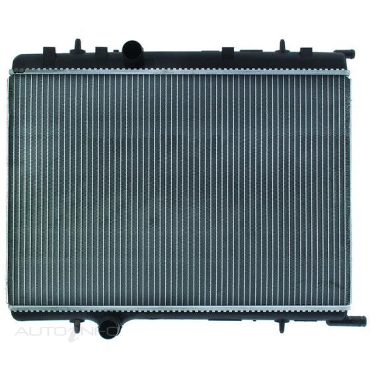 RAD PEUGEOT 307 01- M/T A/T, , scaau_hi-res