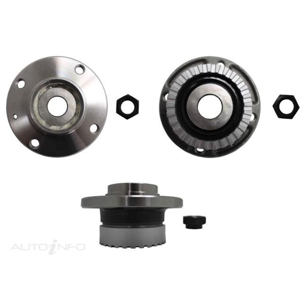 HUB ASSEMBLY, , scaau_hi-res