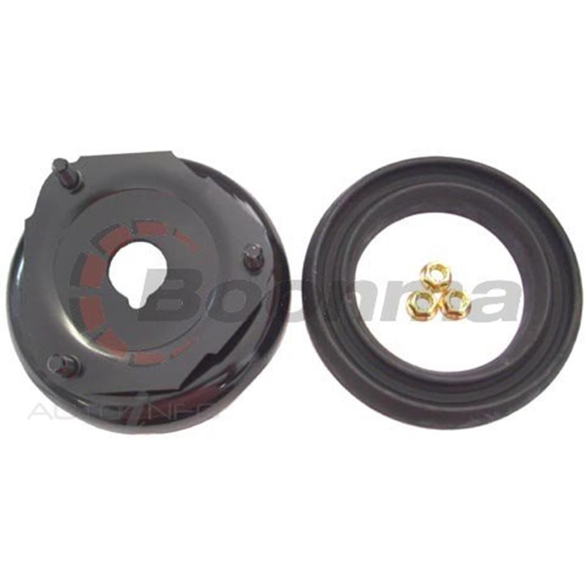 X-TRAIL T30 00-07 REAR SM RH, , scaau_hi-res