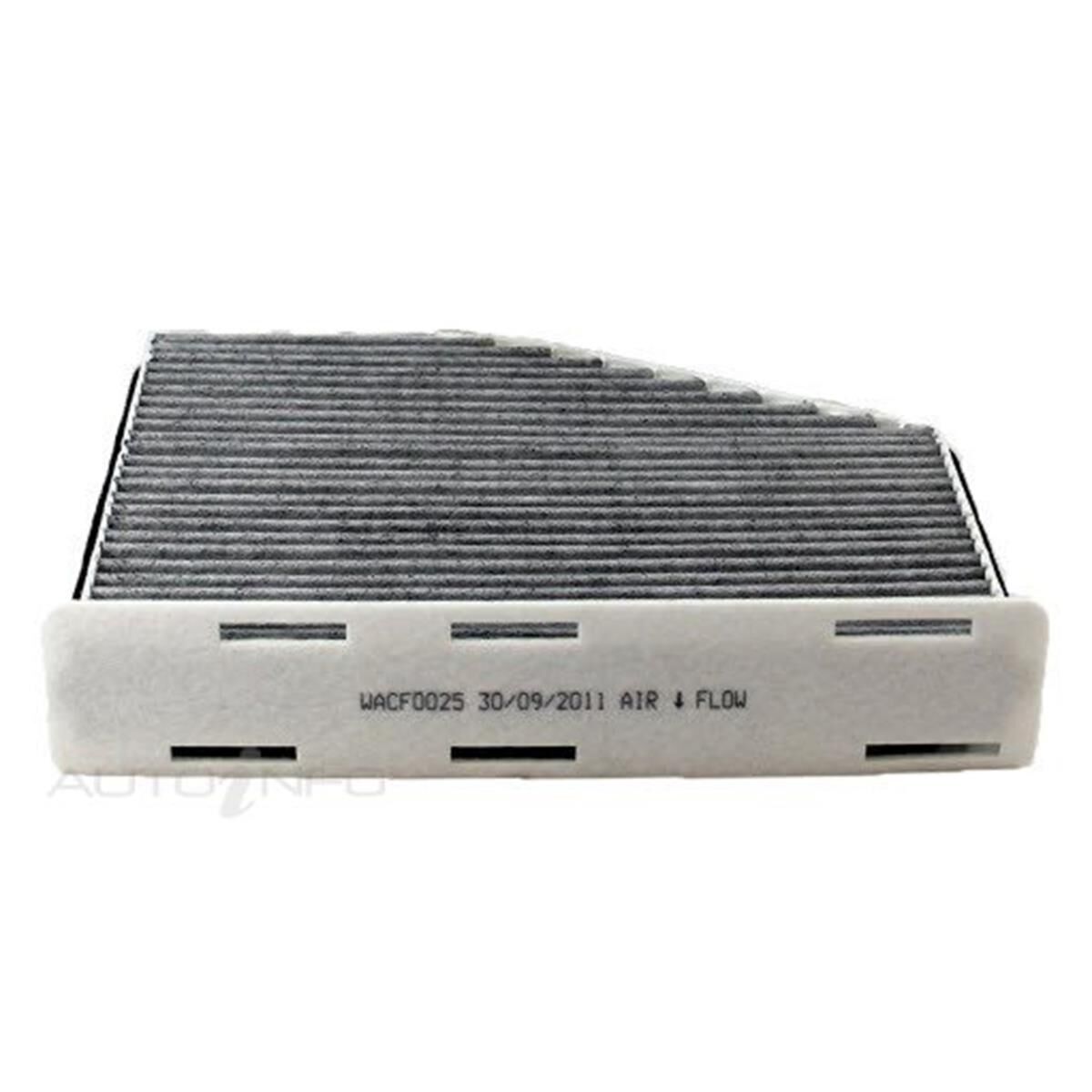 CABIN FILTER RCA149C VW/AUDI  VW/AUDI, , scaau_hi-res