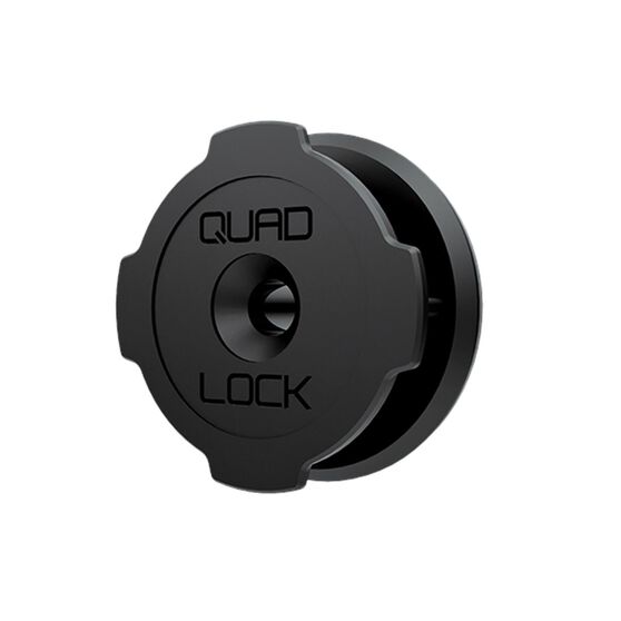 QUAD LOCK® ADHESIVE WALL MOUNT (TWIN PACK), , scaau_hi-res