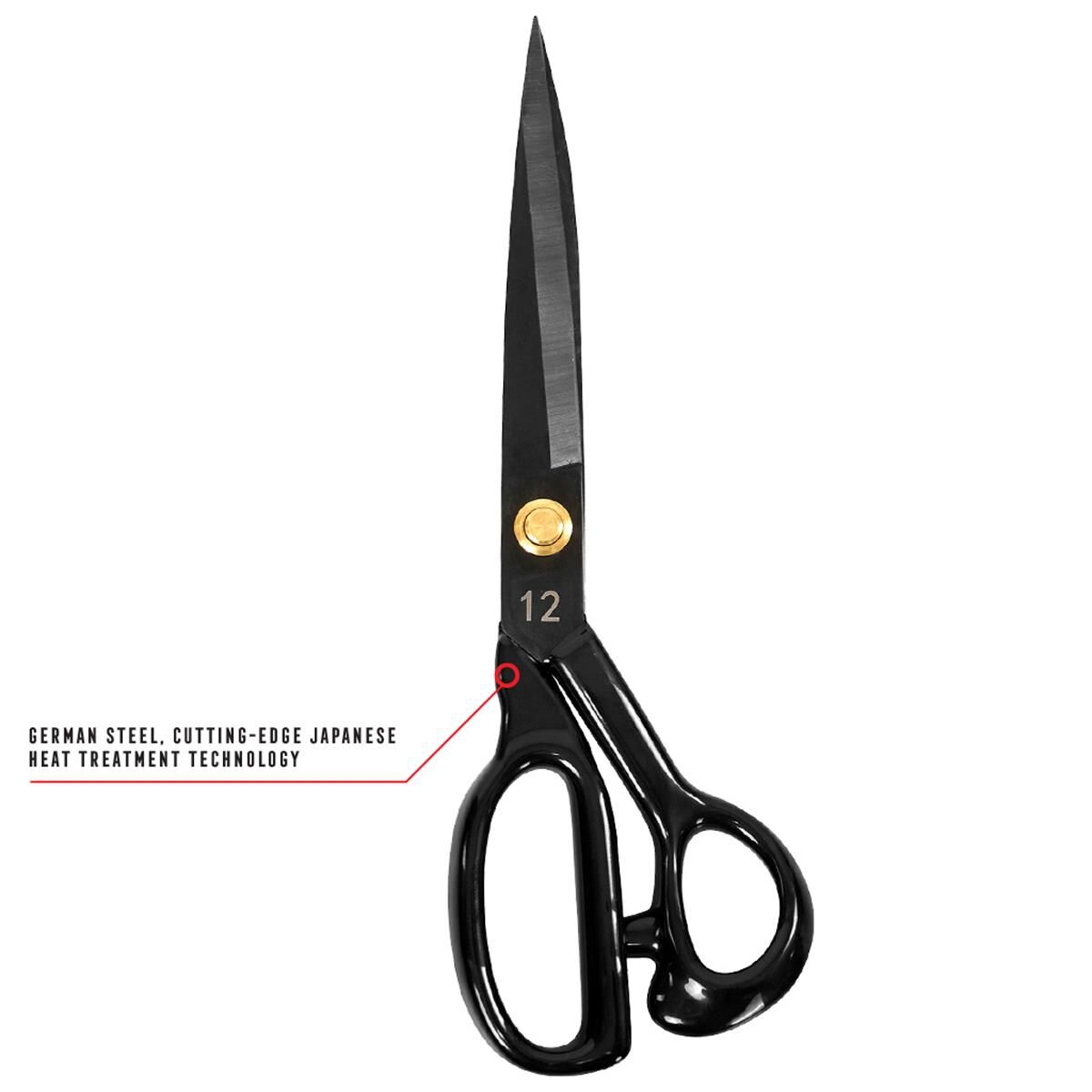 TITAN HEAVY DUTY SCISSORS, , scaau_hi-res