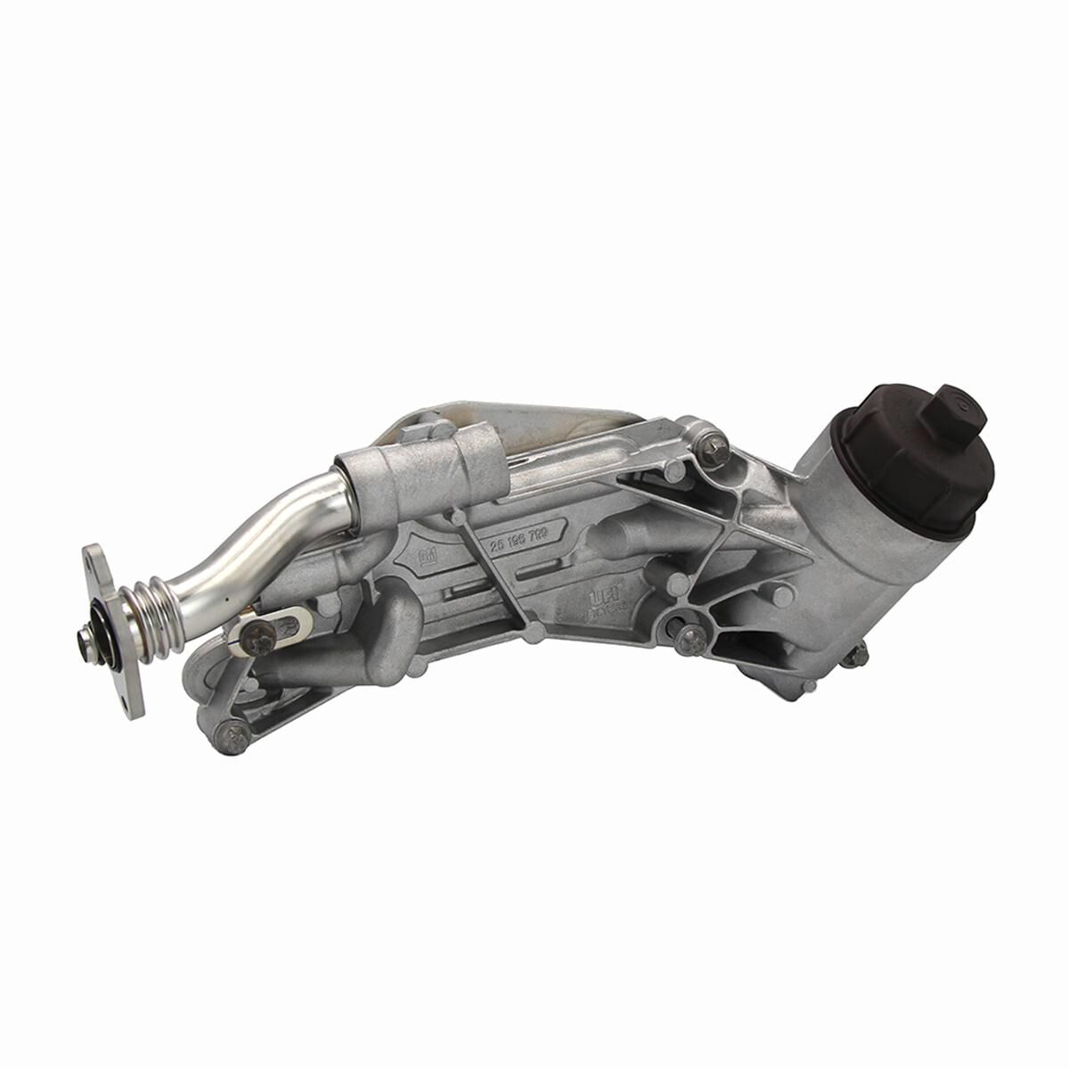 OIL COOLER KIT, , scaau_hi-res