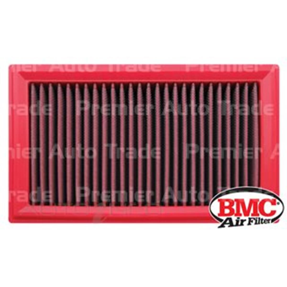 BMC AIR FILTER MERCEDES C E SLK, , scaau_hi-res