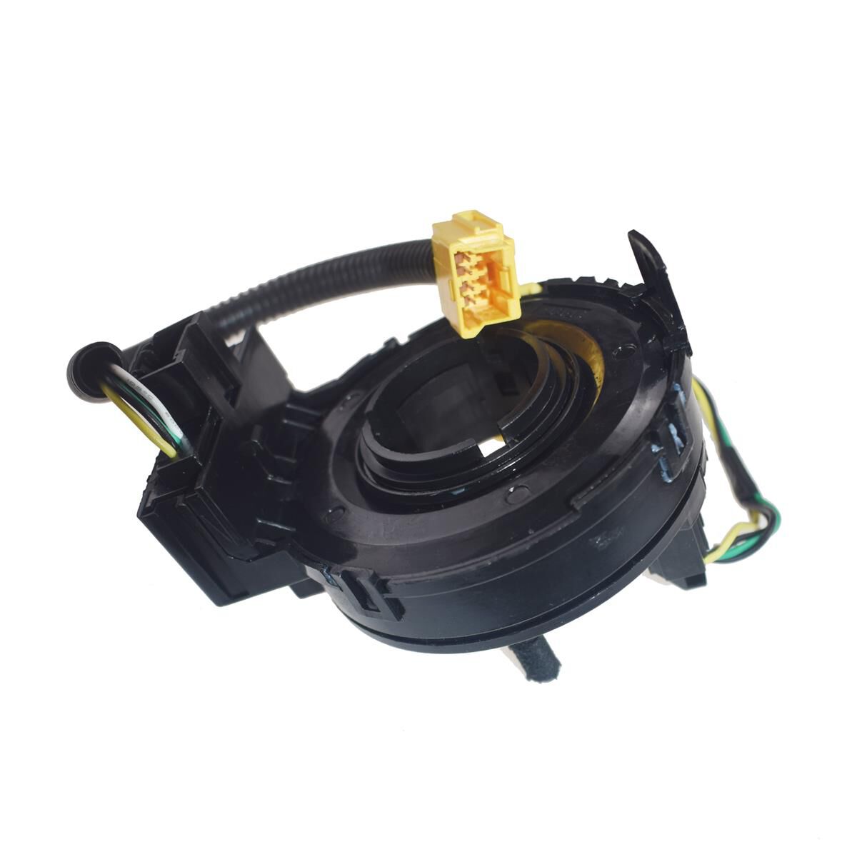 AIRBAG SPIRAL CABLE CLOCK SPRING FIT FOR HONDA CITY 2008 JAZZ 2005-2008 HATCHBACK 2003-2008 77900-SAA-G51, , scaau_hi-res