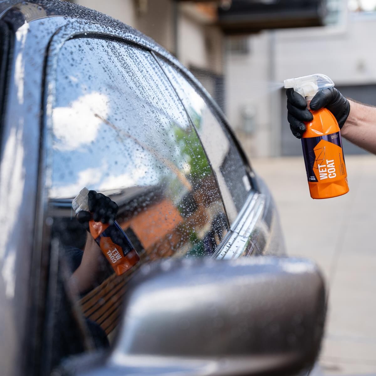 GYEON WETCOAT 4L, , scaau_hi-res