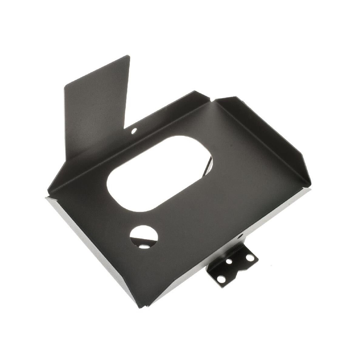 DUAL BATTERY TRAY MITSUBISHI TRITON / PAJERO SPORT 2.4 TD 2015> AUTO/MN, , scaau_hi-res