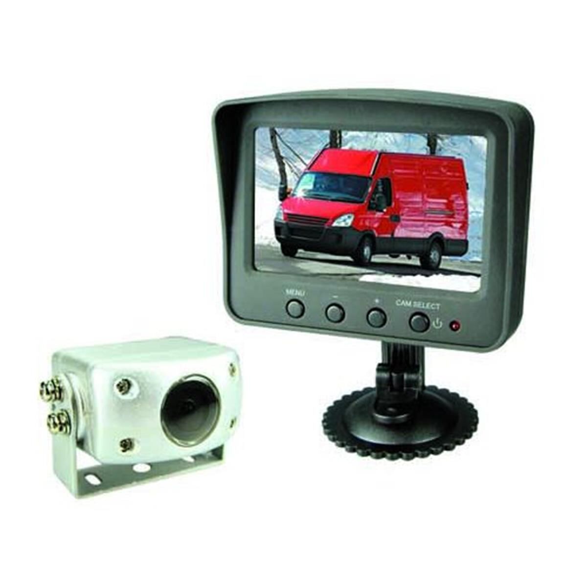 4.3" TFT LCD REVERSE CAMERA, , scaau_hi-res