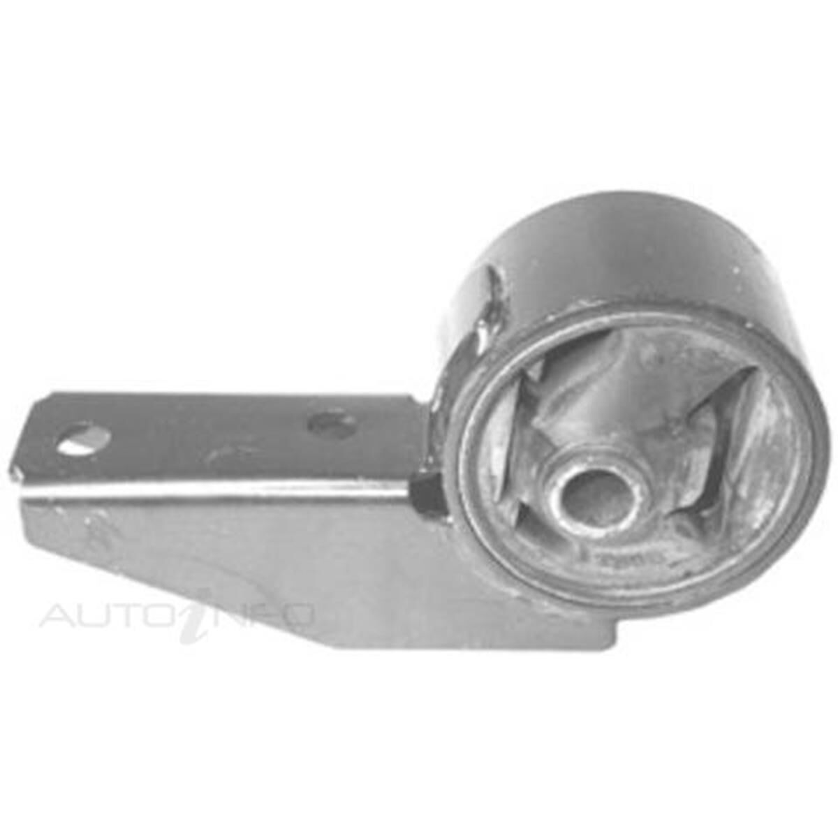 L300 4WD 4G664 90-04 REAR LH M, , scaau_hi-res