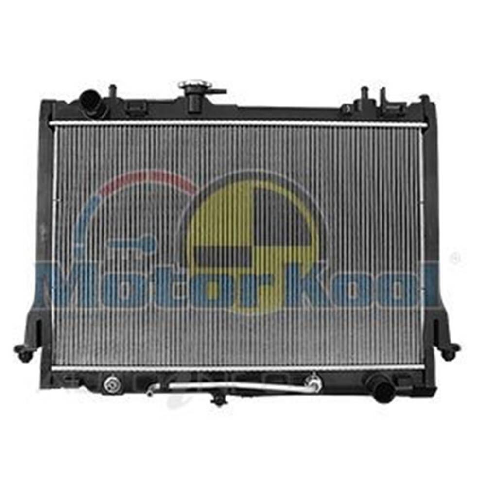 Gdp210 Radiator Motorkool Radiator - GDP-34000 | Supercheap Auto