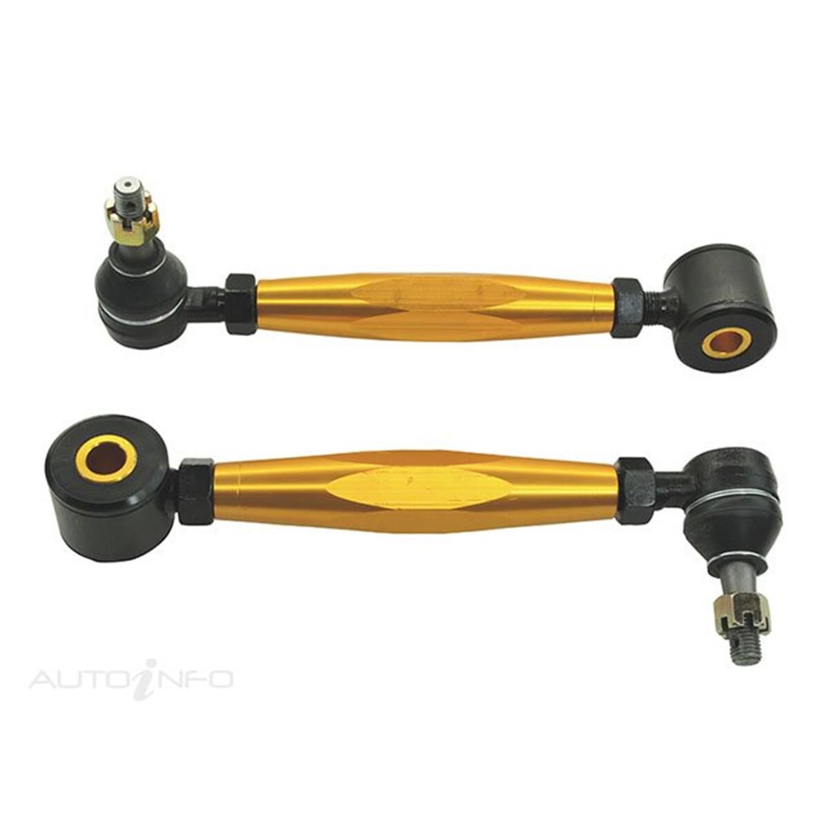 REAR ADJUSTABLE TOE ARM, , scaau_hi-res