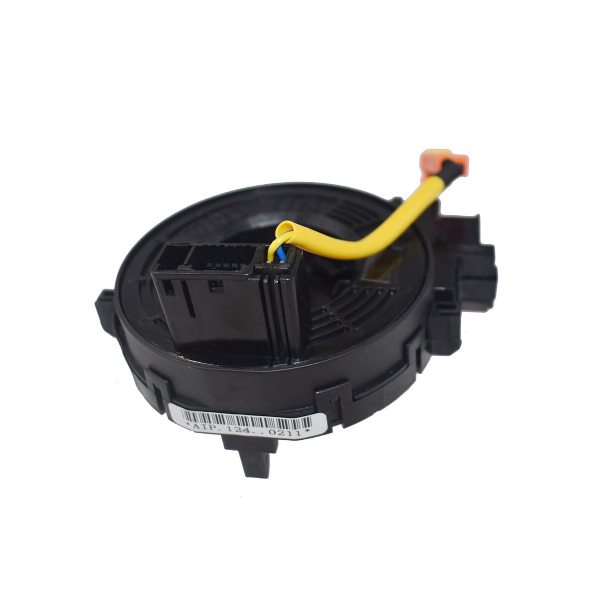 AIRBAG CLOCK SPRING WITH SENSOR FIT FOR TOYOTA HILUX GUN126R GUN126 AN120 AN130 84307-0K090, , scaau_hi-res