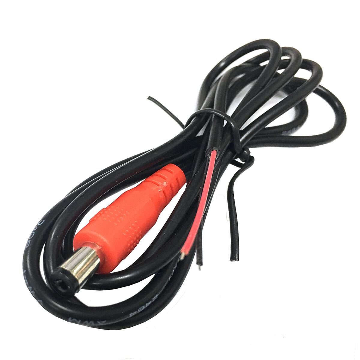 12V DC POWER LEAD, , scaau_hi-res