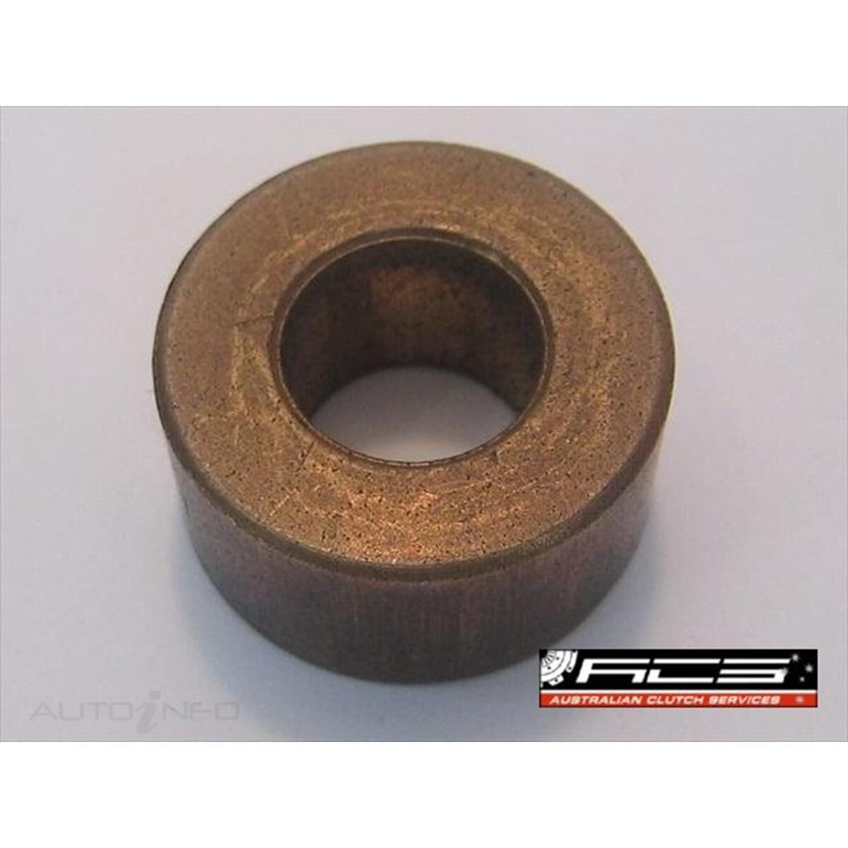SPIGOT BUSH 12.7mm x 25.4mm x 12.7mm, , scaau_hi-res