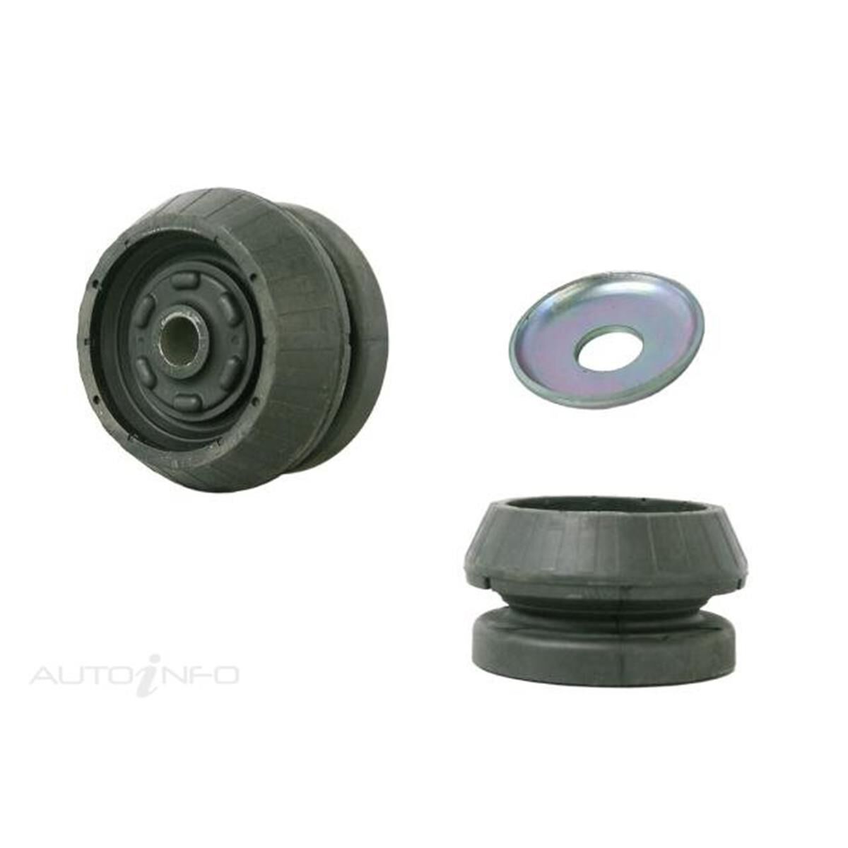 HOLDEN COMMODORE  VR ~ VF  1993 AND ONWARDS  FRONT STRUT MOUNT  V6/V8  COMES WITH THE BEARING., , scaau_hi-res