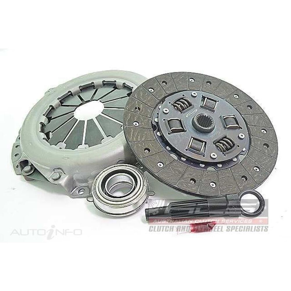 Clutchpro Clutch Kit KMI22002 Supercheap Auto