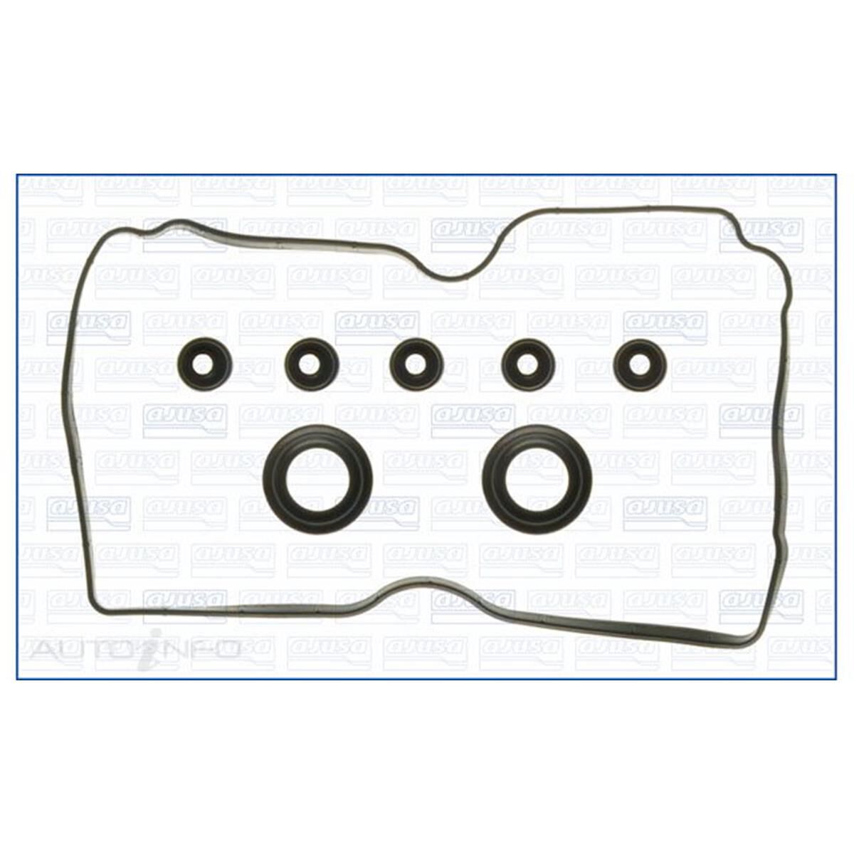 SUBARU EJ253'GASKET VALVE COVER SET', , scaau_hi-res