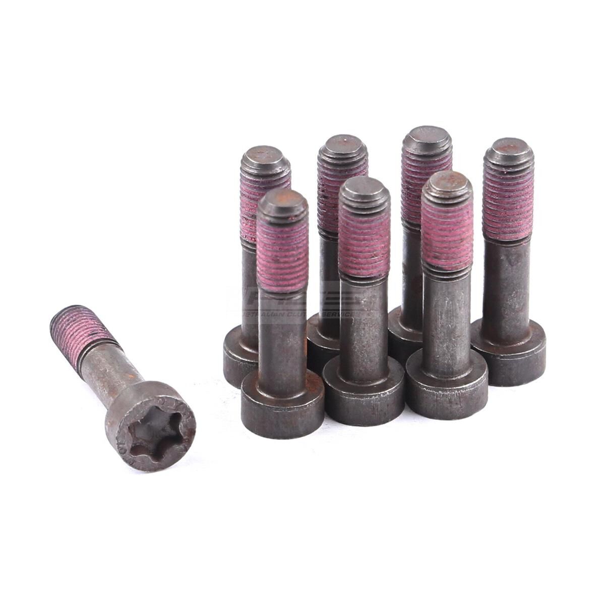 BOLT SET F/W TOYO 10 x 1.25 x 41 (8), , scaau_hi-res