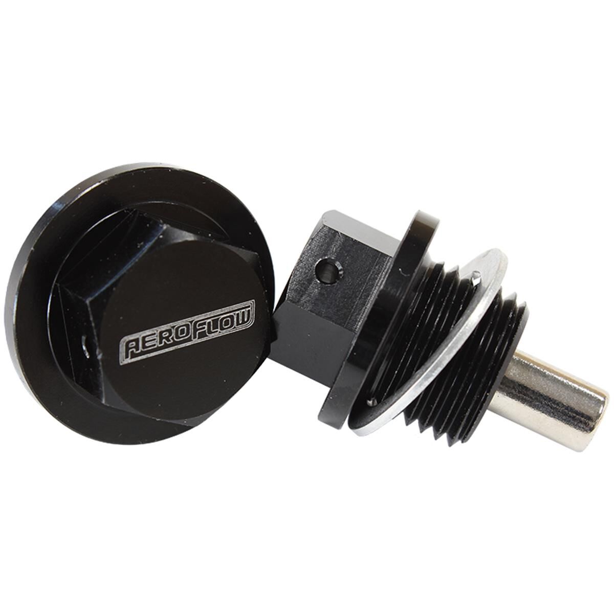MAGNETIC DRAIN PLUG M16 X 1.50MM THREAD, , scaau_hi-res