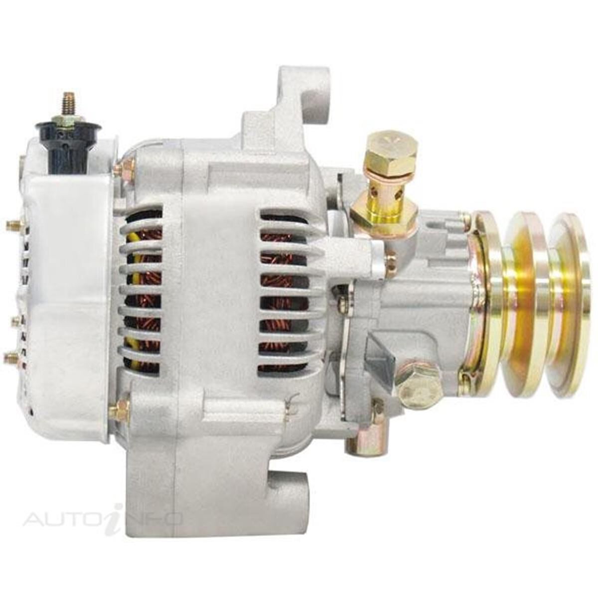 ALTERNATOR 12V 70A, , scaau_hi-res