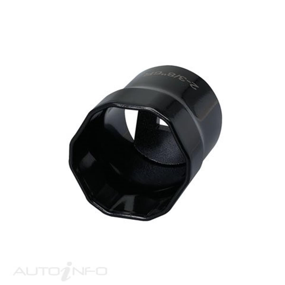 TOLEDO WHEEL BEAR LK SOCKET 3.1/4IN 6PT, , scaau_hi-res
