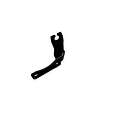 GMF ANTENNA BONNET BRACKET P/S- MITSUBISHI PAJERO GEN3, NX/W/S/T, , scaau_hi-res