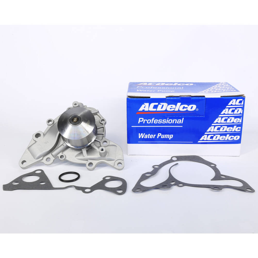 ACDelco Water Pump ACWP2041 19282025 Supercheap Auto