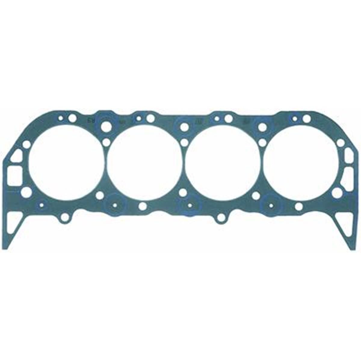 BB CHEV MK4 O-RING 4.630" .039 HEAD GASKET STEEL O-RING, , scaau_hi-res