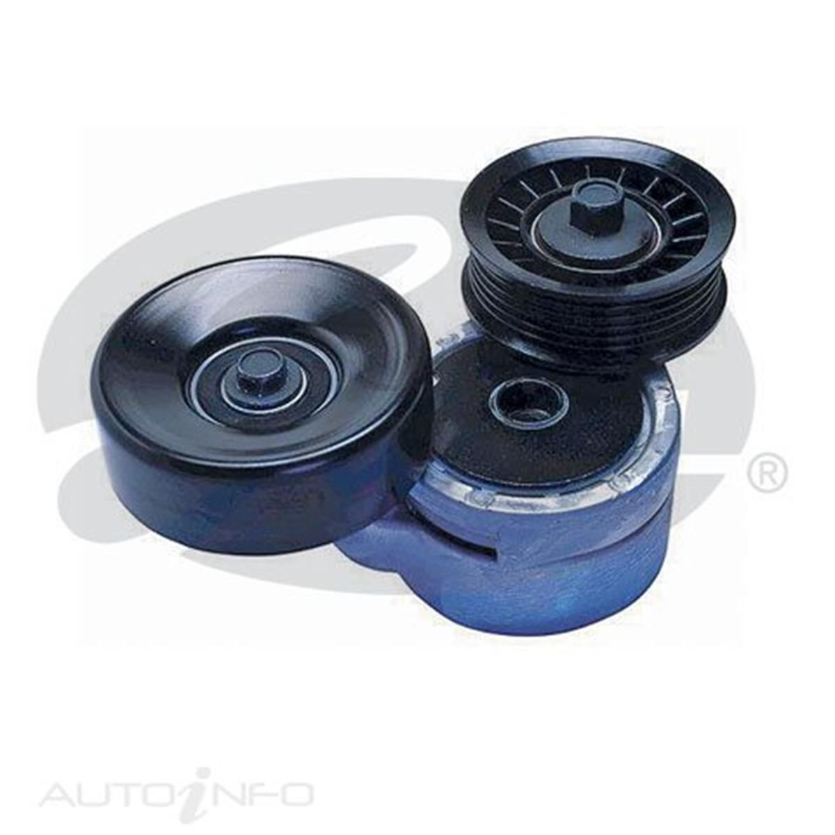 38167 DRIVEALIGN TENSIONER, , scaau_hi-res