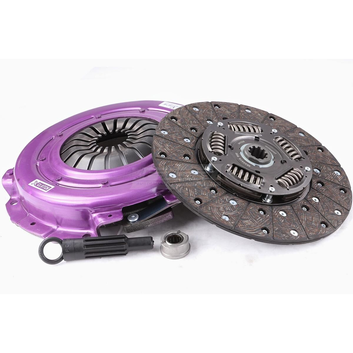 KIT PER FORD MUSTANG 4.6L, , scaau_hi-res