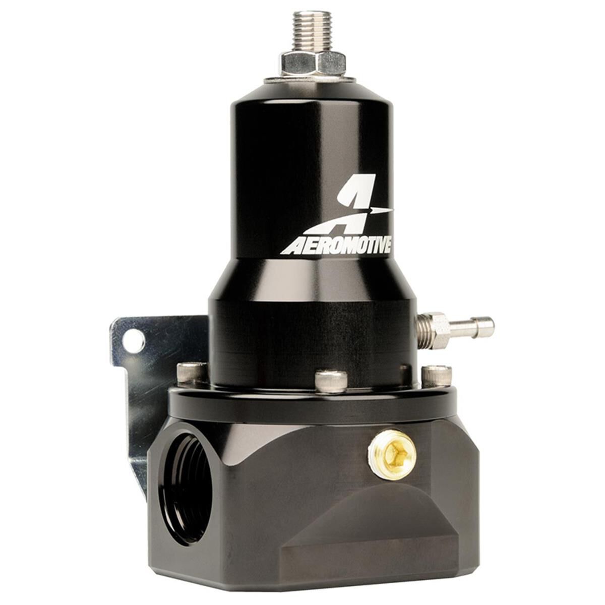 EXTREME FLOW EFI REGULATOR 30- 120 PSI. -10 INLETS -10 BYPASS, , scaau_hi-res