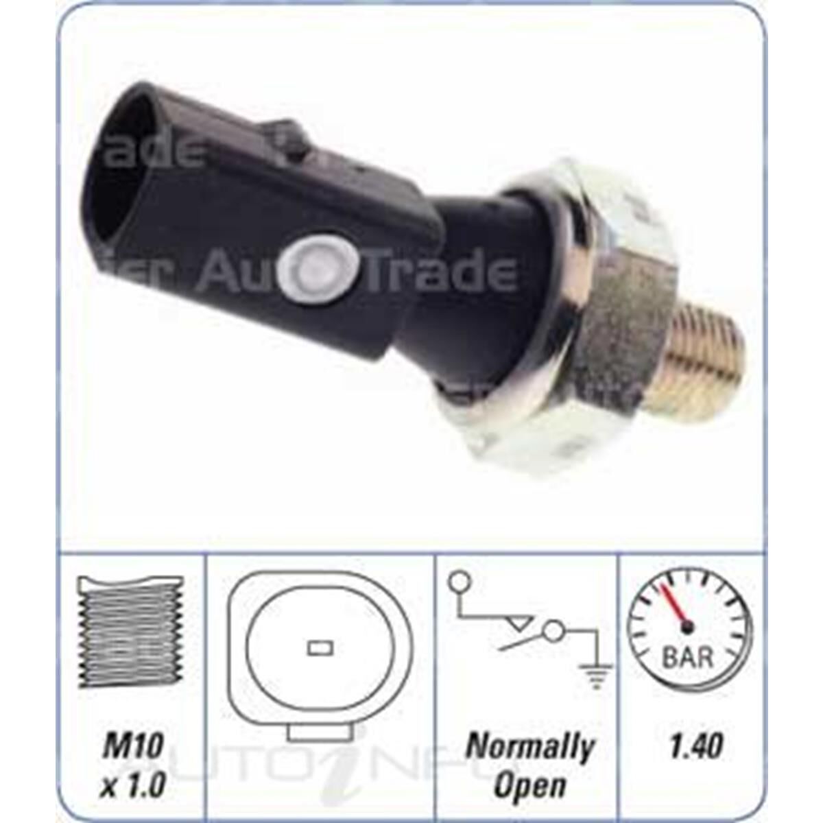 OIL PRESSURE SENSOR / SWITCH, , scaau_hi-res