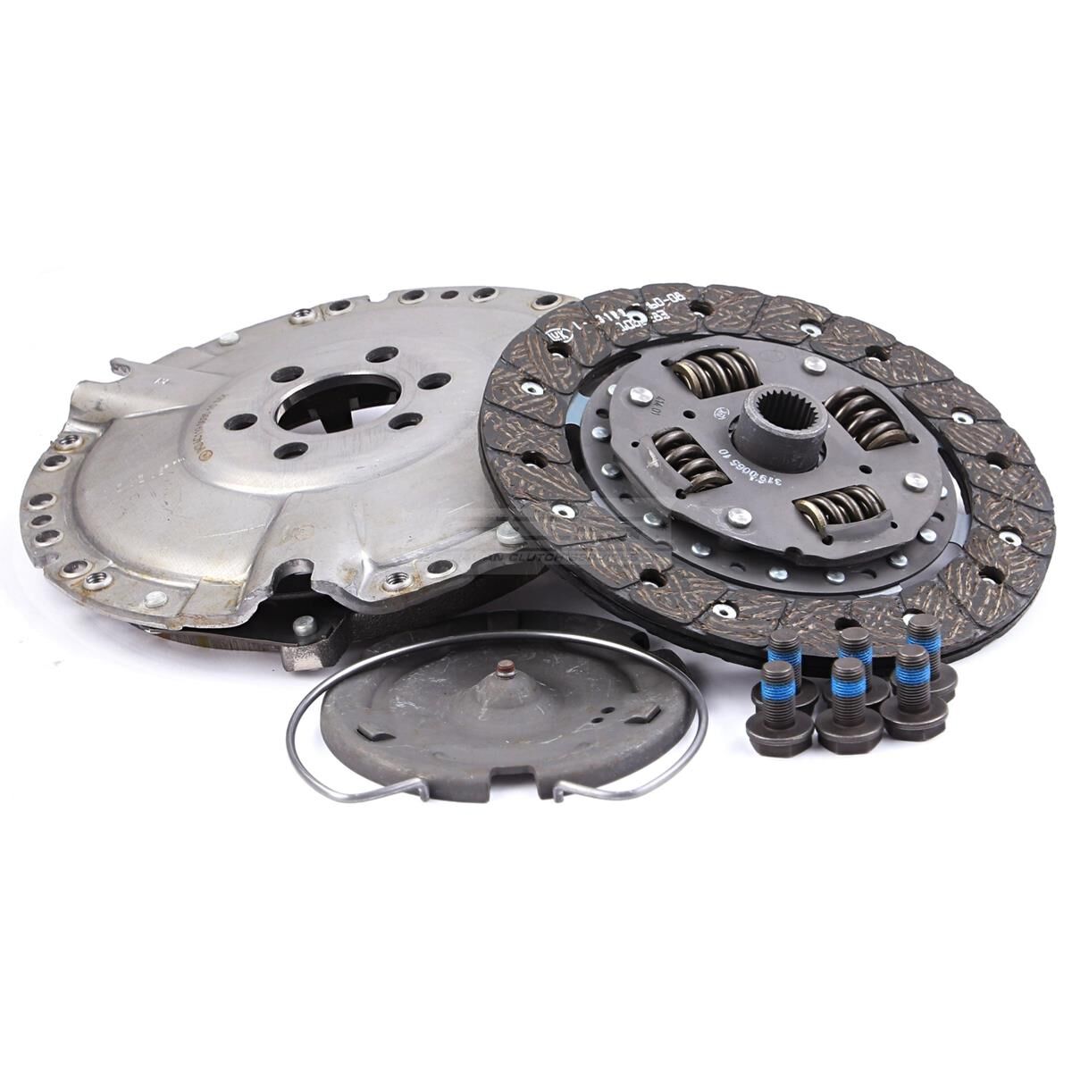 KIT STD VW GOLF 1.5L, , scaau_hi-res