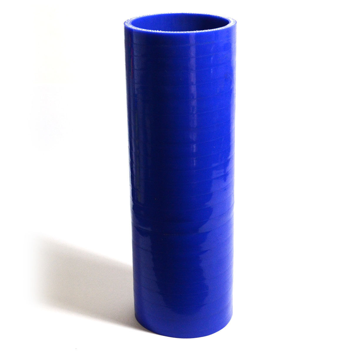 STR SILICONE HOSE 70X 70 X 254MM BLU, , scaau_hi-res