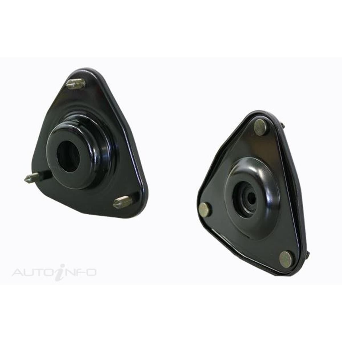 MITSUBISHI LANCERSEDAN/COUPE  CE  07/1996 ~ 06/2002  FRONT STRUT MOUNT, , scaau_hi-res