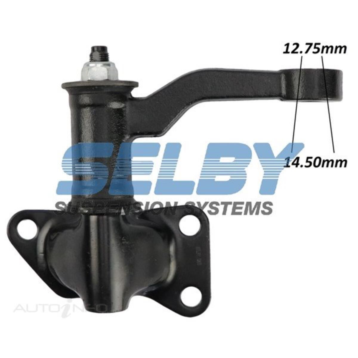 IDLER NAVARA D22 4WD 4/97 ON, , scaau_hi-res