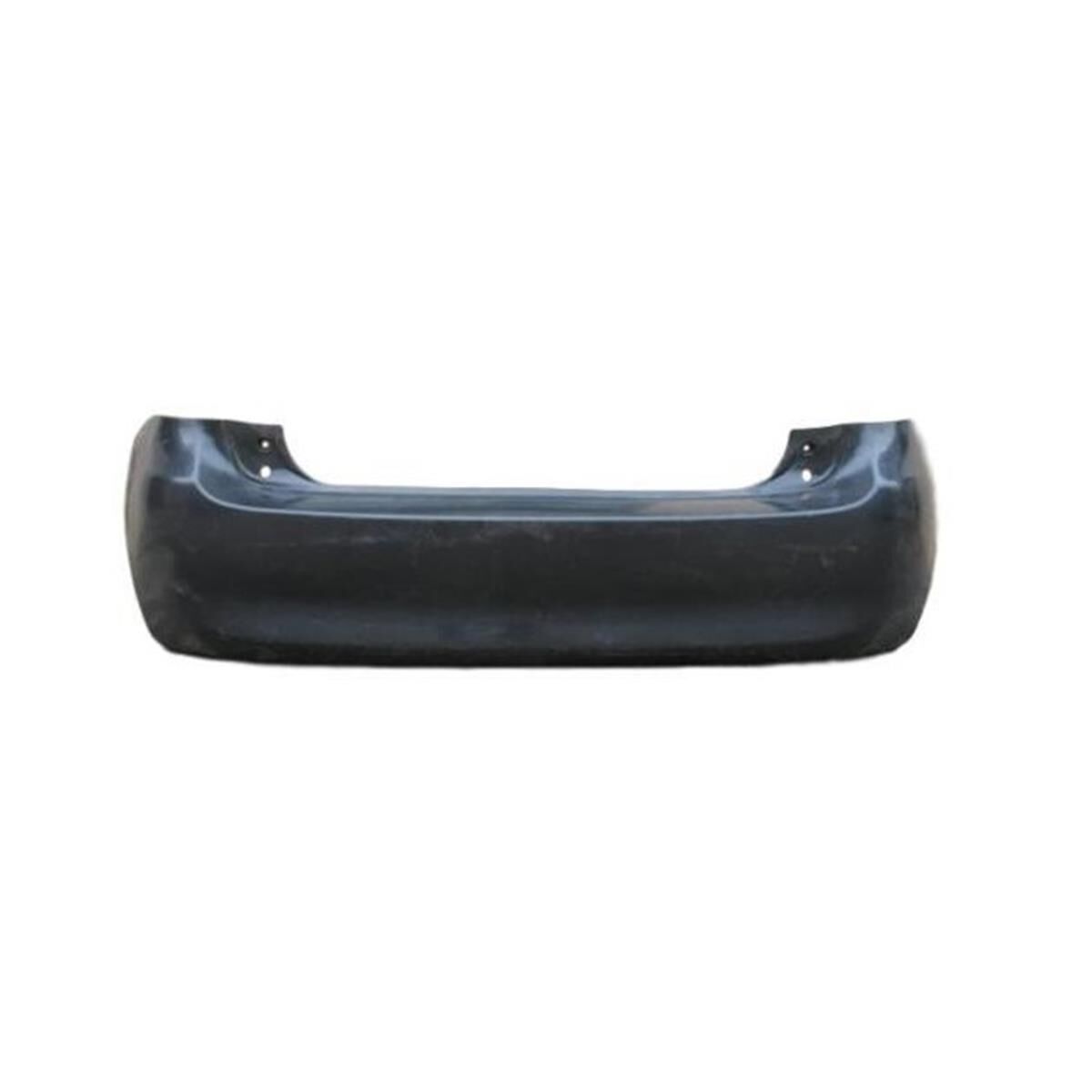 TOYOTA COROLLA HATCHBACK  ZRE152  05/2007 ~ 09/2009  REAR BUMPER BAR COVER, , scaau_hi-res