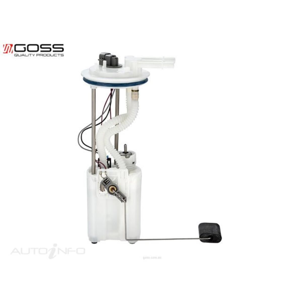 GOSS FUEL PUMP MODULE, , scaau_hi-res