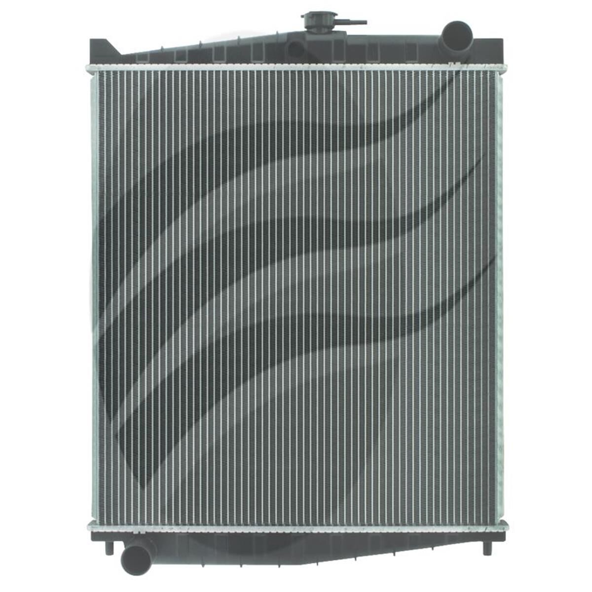 Koyorad Radiator to suit Nissan Ud Pk265 Man - JR6521HD | Supercheap Auto