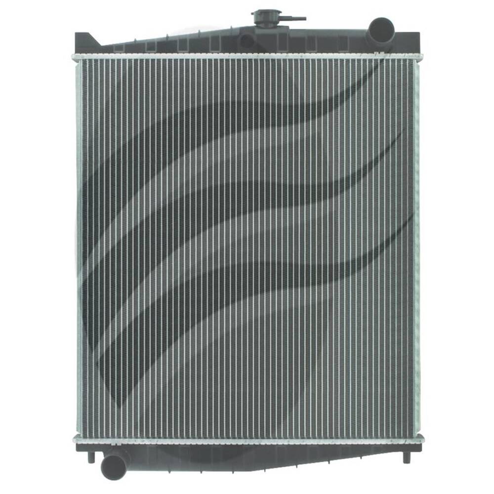 Ud60 Radiator Koyorad Radiator to suit Nissan Ud Pk265 Man - JR6521HD | Supercheap Auto