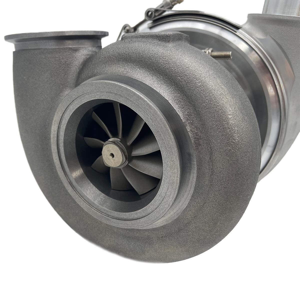 G42 SERIES 79MM TURBO 1450HP 1.28 A/R V-BAND INLET, , scaau_hi-res