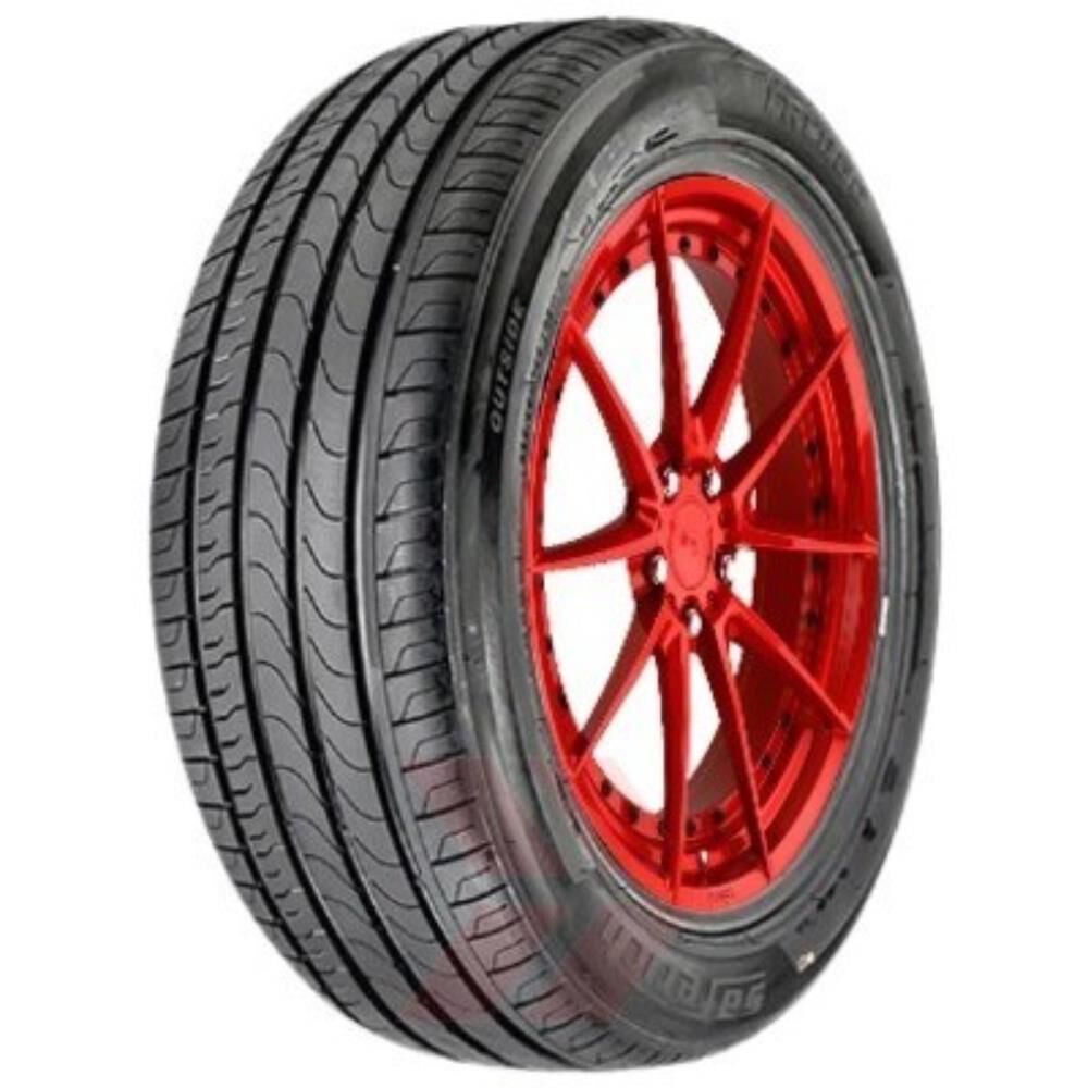 Saferich Frc 866 Passenger Car Tyres 255/40R18 99W | Supercheap Auto