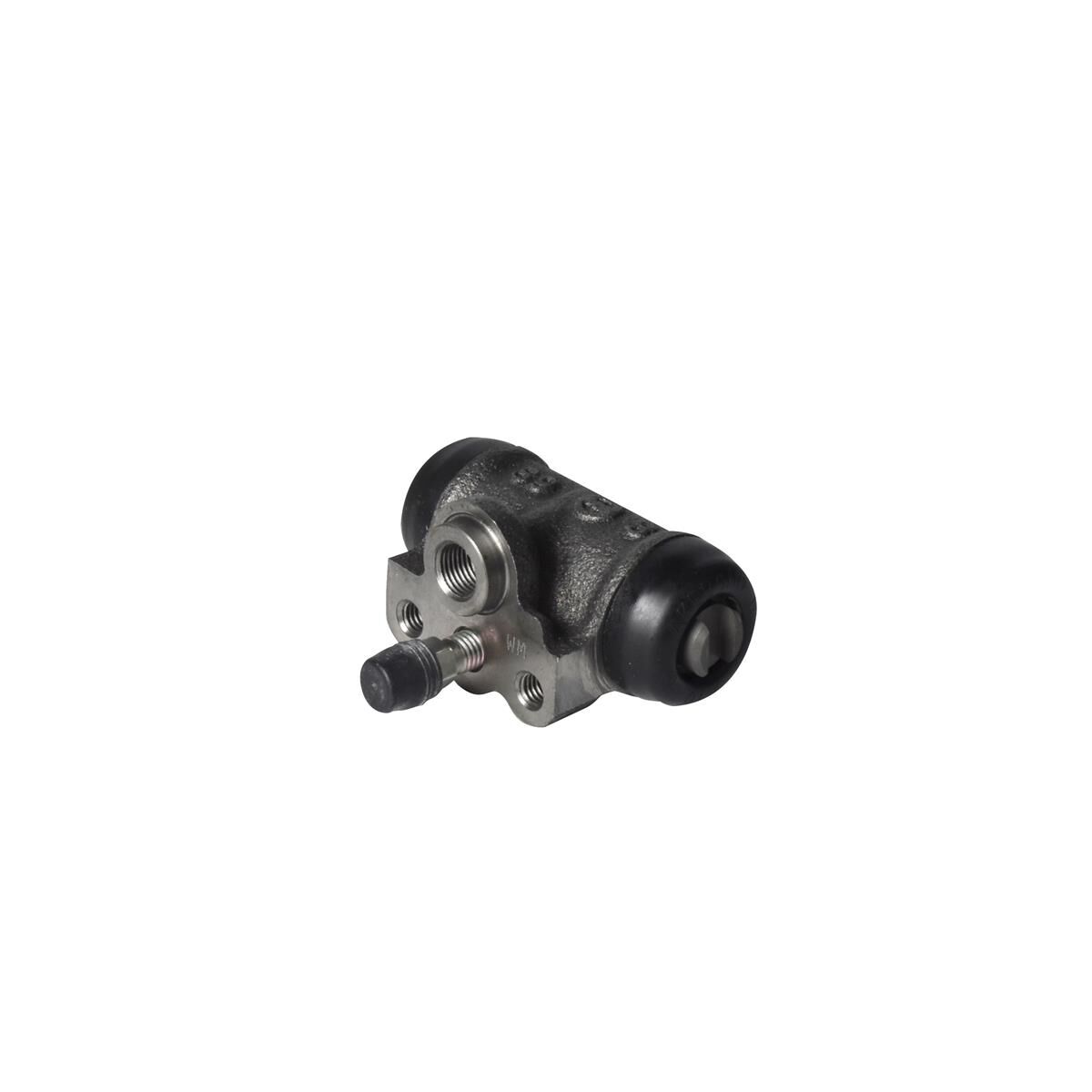 DBA Street Series Mitsubishi Mirage LA 1.2L Rear W/CYL Both 1/2013 - 8/17, , scaau_hi-res